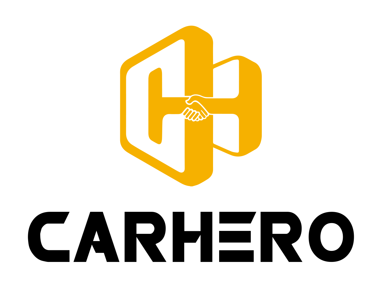 CarHero logo